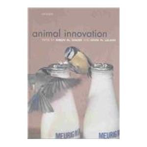Book Animal Innovation free