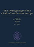 Book The Hydrogeology Of The Chalk Of North-west Europe (earth Sciences) free