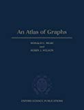 Book An Atlas of Graphs (Mathematics) free