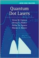 Book Quantum Dot Lasers (Series on Semiconductor Science and Technology (11)) free