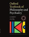 Book Oxford Textbook of Philosophy of Psychiatry (International Perspectives in Philosophy and Psychiatry) free