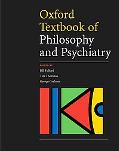 Book Oxford Textbook of Philosophy of Psychiatry (International Perspectives in Philosophy and Psychiatry) free