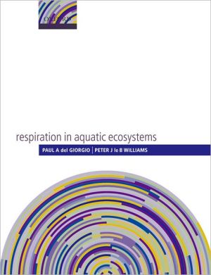 Book Respiration in Aquatic Ecosystems free