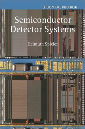 Book Semiconductor Detector Systems (Series on Semiconductor Science and Technology) free