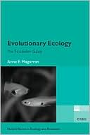 Book Evolutionary Ecology: The Trinidadian Guppy (Oxford Series in Ecology and Evolution) free