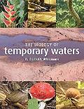 Book The Biology of Temporary Waters free