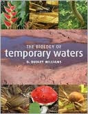 Book The Biology of Temporary Waters free