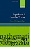 Book Experimental Number Theory (Oxford Graduate Texts in Mathematics, 13) free