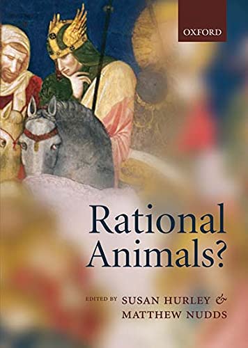 Book Rational Animals? free