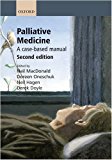 Book Palliative Medicine: A Case-based Manual free