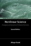 Book Nonlinear Science: Emergence and Dynamics of Coherent Structures (Oxford Texts in Applied and Engineering Mathematics (8)) free