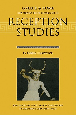 Book Reception Studies (New Surveys in the Classics) free