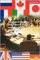 Book The Role of the G8 in International Peace and Security (Adelphi series) free
