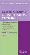 Book Oxford Handbook of Rehabilitation Medicine Oxford Handbooks Series free