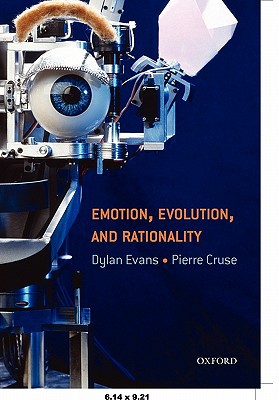 Book Emotion, Evolution And Rationality free