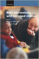 Book Brief Interventions with Bereaved Children free