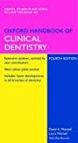 Book Oxford Handbook of Clinical Dentistry (Oxford Handbooks Series) free