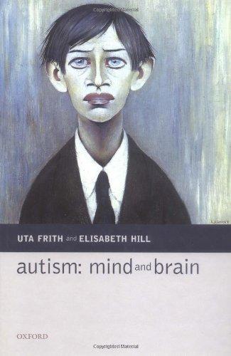 Book Autism: Mind and Brain free