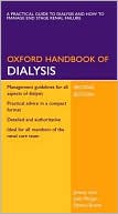 Book Oxford Handbook of Dialysis (Oxford Handbooks Series) free