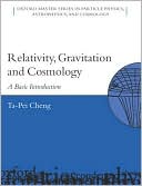 Book Relativity, Gravitation, and Cosmology: A Basic Introduction (Oxford Master Series in Physics) free