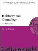 Book Relativity, Gravitation, and Cosmology: A Basic Introduction (Oxford Master Series in Physics) free
