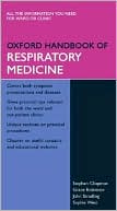 Book Oxford Handbook of Respiratory Medicine (Oxford Handbooks Series) free
