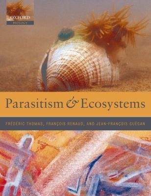 Book Parasitism and Ecosystems free