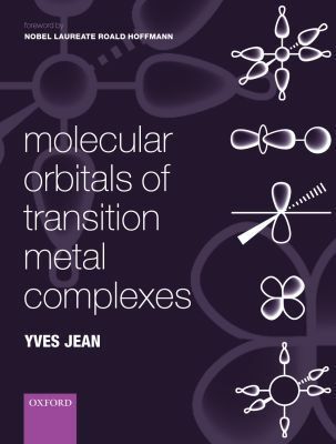 Book Molecular Orbitals of Transition Metal Complexes free