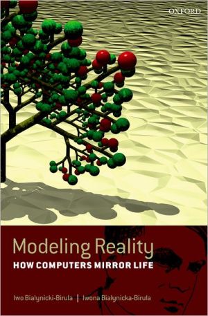 Book Modeling Reality: How Computers Mirror Life free