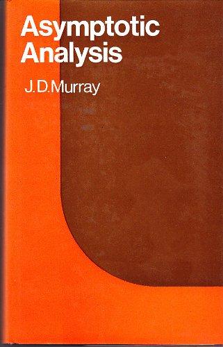 Book Asymptotic analysis free