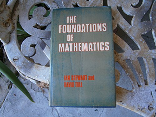 Book The foundations of mathematics free