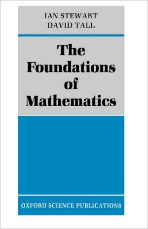 Book The Foundations of Mathematics free