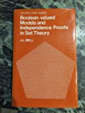 Book Boolean-valued models and independence proofs in set theory (Oxford logic guides) free