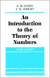 Book An Introduction to the Theory of Numbers (Oxford Science Publications) free