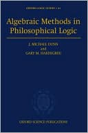 Book Algebraic Methods in Philosophical Logic (Oxford Logic Guides, 41) free