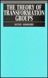 Book The Theory of Transformation Groups free