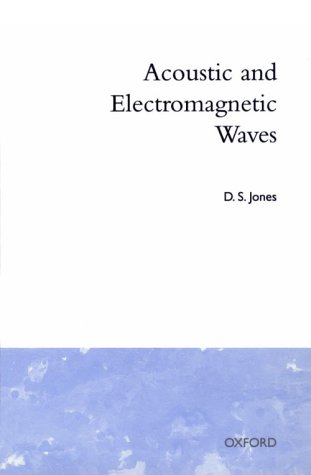 Book Acoustic and Electromagnetic Waves free