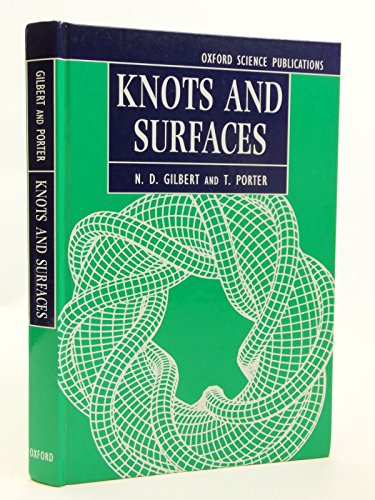 Book Knots and Surfaces free