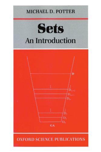 Book Sets: An Introduction free