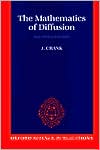 Book The Mathematics of Diffusion (Oxford Science Publications) free