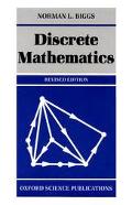 Book Discrete Mathematics (Oxford Science Publications) free