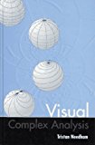 Book Visual Complex Analysis free