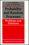 Book Probability and Random Processes: Problems and Solutions free