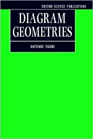 Book Diagram Geometries (Oxford Science Publications) free