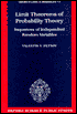 Book Limit Theorems of Probability Theory: Sequences of Independent Random Variables (Oxford Studies in Probability, 4) free