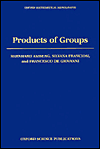 Book Products of Groups (Oxford Mathematical Monographs) free