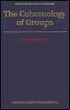Book The Cohomology Of Groups (oxford Mathematical Monographs) free