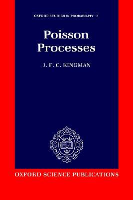 Book Poisson Processes (Oxford Studies in Probability) free