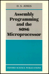 Book Assembly Programming and the 8086 Microprocessor free