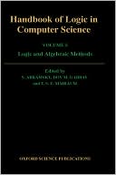 Book Handbook of Logic in Computer Science 5 free